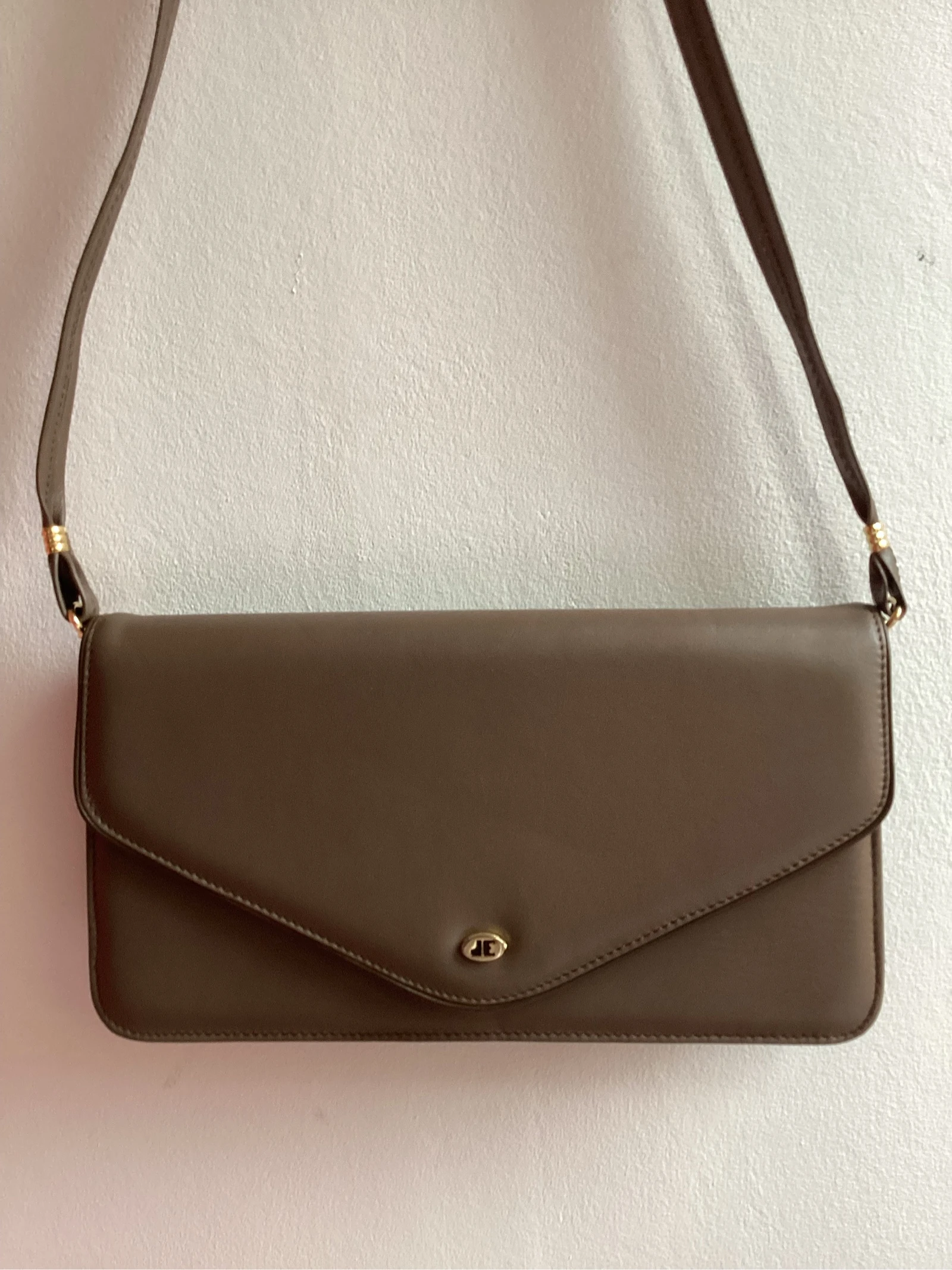 Bolso de hombro Jacques Esterel – photo 2